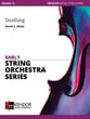 Strolling Orchestra sheet music cover